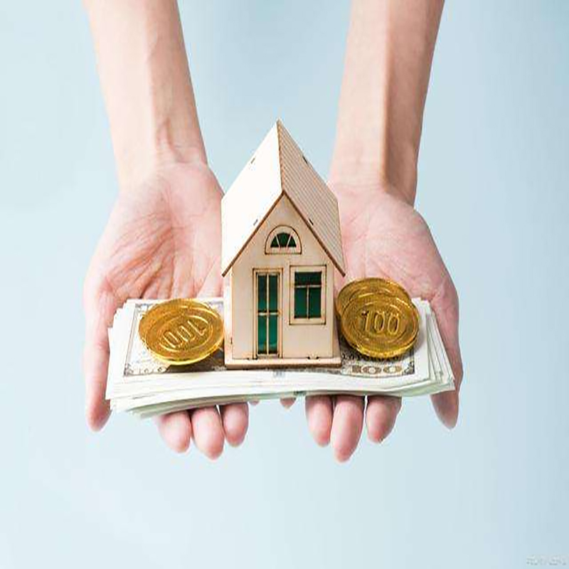 东湖房屋抵押贷款流程|住房抵押贷款|房子抵押贷